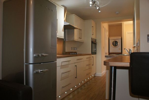 56 Oxford Street - 4 Bed 2 BathLoughborough - Photo 1