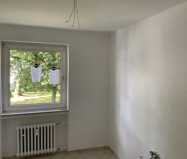 3-Zimmer-Wohnung mit sonnigem Balkon in Herdecke Berg Nacken! - Foto 1