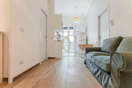 Trilocale Monte San Genesio, 24, Dergano, Milano - Foto 2