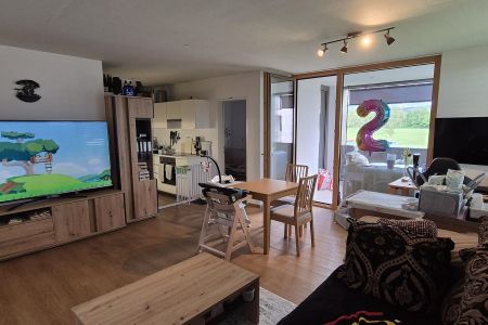 Attraktive 3-Zimmer Wohnung in Lauterach zu vermieten! - Photo 2