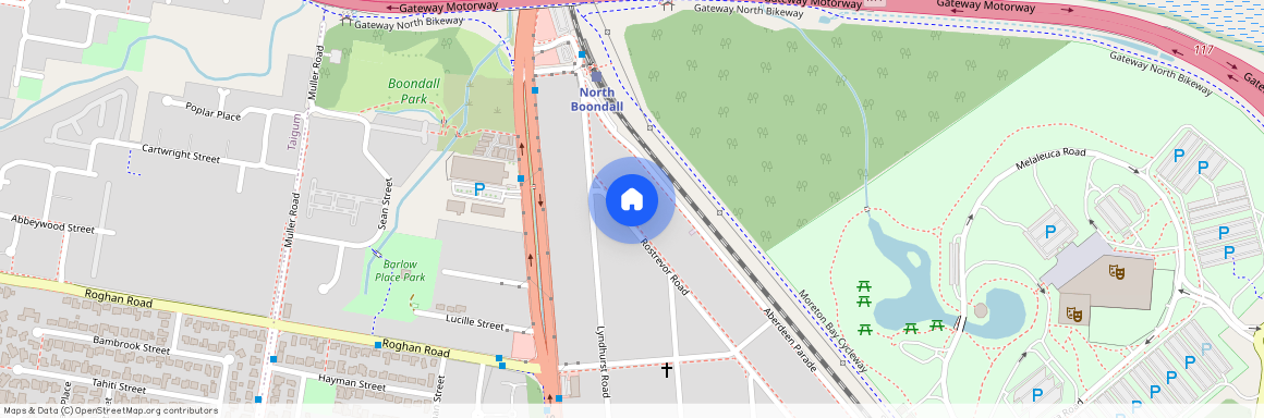 18B Rostrevor Road, Qld 4034, Boondall