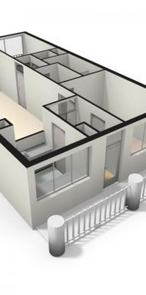 Euterpedreef 3561 CW Utrecht - Foto 1