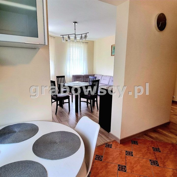 Mieszkanie na wynajem - Zdjęcie 1