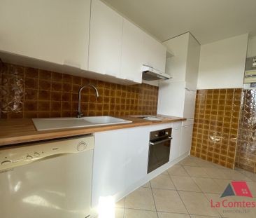 Location Appartement 3 pièces 74m² AUBAGNE 13400 - Photo 4