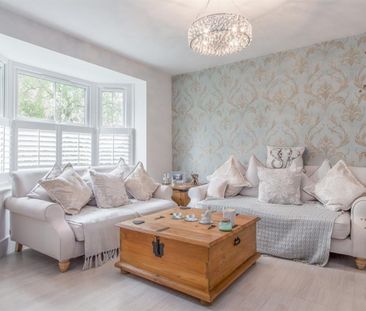 2 bedroom House To Let - Photo 1