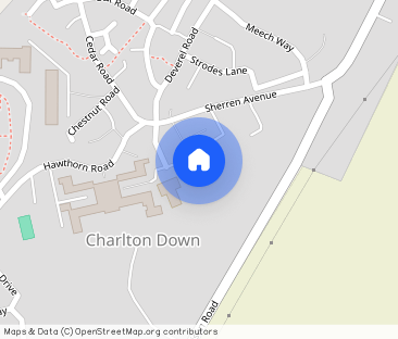 Sherren Avenue, Charlton Down, DT2 - Photo 1