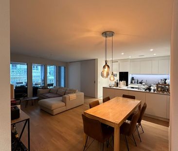 1 Zimmer, 14 m², 1. Stock - Photo 2