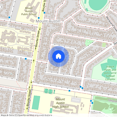 9 Bungown Place, NSW 2650, Mount Austin