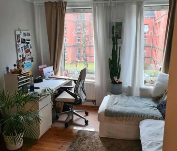 ANFRAGESTOPP// 2-Zimmer-Wohnung in KTV sucht Nachmieter*in - Photo 2