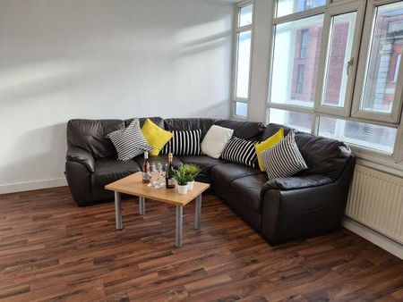 1 bedroom in a house share to rent - Photo 3