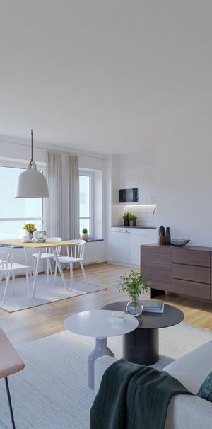 Druveforsvägen, Borås - Photo 1