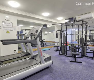 Level8/102 Miller Street, Pyrmont NSW 2009 - Apartment For Rent | D... - Photo 6