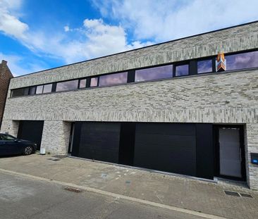Energiezuinige woning met 3 slaapkamers en zonnepanelen. - Foto 2