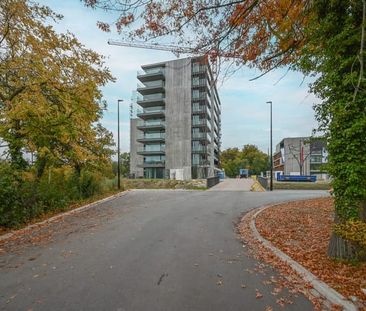 Appartement te huur - Photo 3