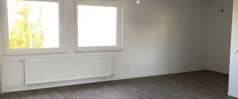 Altengerechtes 1-Zi.-Appartment mit gemütlichem Balkon. - Photo 1