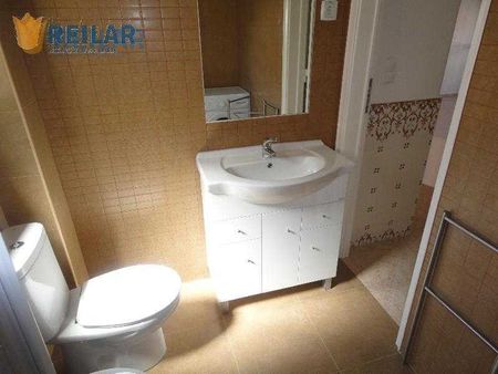 Apartamento T1 em Lisboa - Foto 4