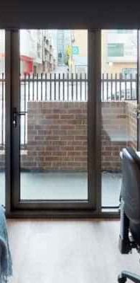 Studio with Terrace - Photo 1