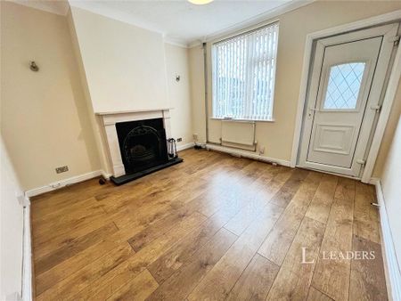 2 bedroom terraced house to rent - Photo 3