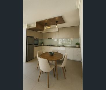 Stylish Two-Bedroom Living in the Heart of South Brisbane - Photo 4