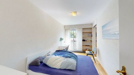 3 Zimmer, 47 m², 1. Stock - Foto 3
