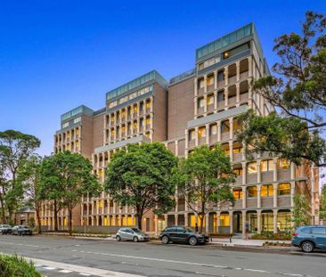 Brand New Unrivaled Luxury Apartment at The Rothschild - Rosebery - Photo 4