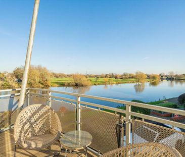 2 bedroom flat to rent - Photo 6