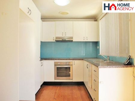 Convenient and Affordable Brick Home (Granny Flat Not Included) - Photo 4