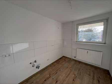 Gemütliche 2-Zimmer-Etagenwohnung in Emden  54 m² auf der 1. Etage rechts - Photo 4