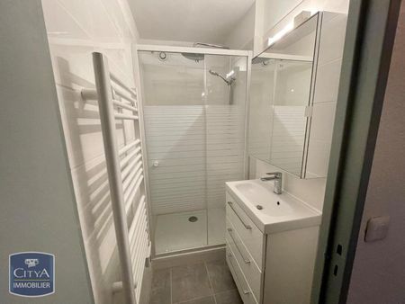 Location Appartement 1 pièce 20m² MONTPELLIER 34090 - Photo 3