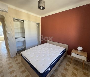 Appartement 3 pièce(s) 2 chambre(s) 56.34 m² - Photo 4