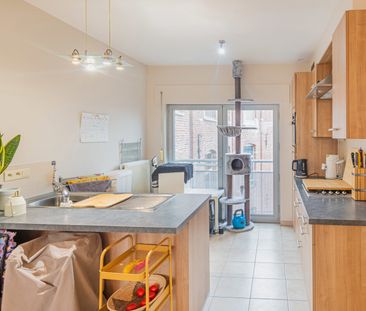 2-slaapkamerappartement nabij centrum Mechelen - Photo 6