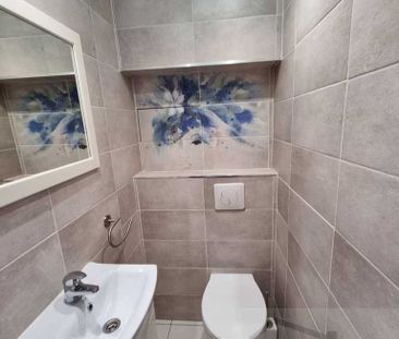 Centrum, 3 ładne pokoje na wynajem. - Photo 4