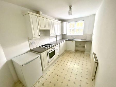 2 bedroom apartment to rent - Photo 5