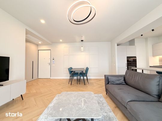 Premium 2 Rooms | Pet Friendly | Aviatiei - Photo 1