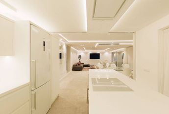 5 bedroom luxury Villa for rent in Ibiza, Spain