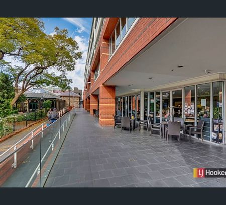 114/281-286 North Terrace, Adelaide, SA 5000 - Photo 2