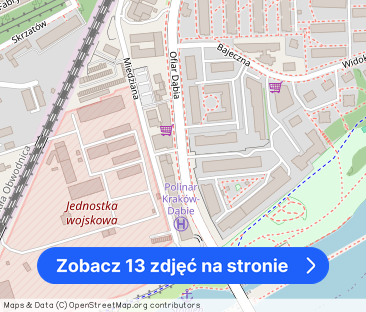 3 pokoje na Bajecznej | Przy Wiśle | Grzegórzki - Zdjęcie 1