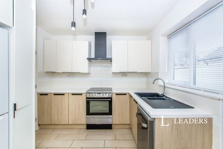 3 bedroom bungalow to rent Holmes Road, Stickney, PE22 - Photo 5