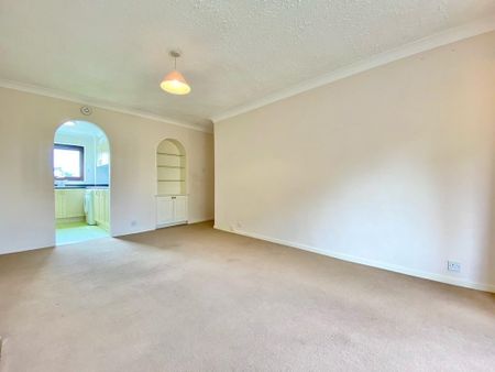 1 bedroom flat to rent - Photo 2