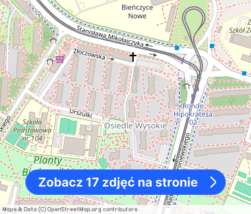 Ustawne 3 pokoje, świetna komunikacja. - Zdjęcie 1