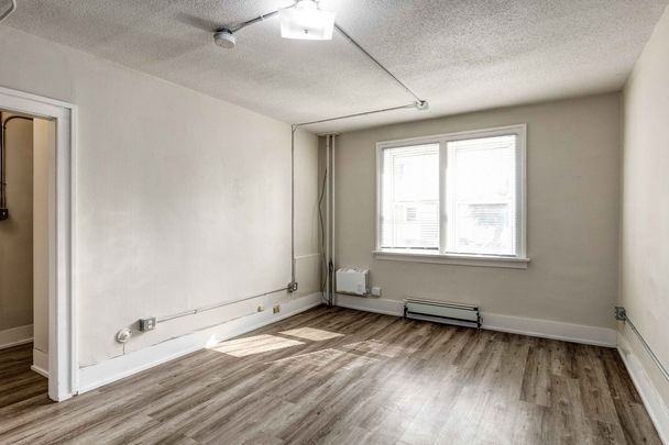 Renovated Suite - 1 Bedroom - Photo 1