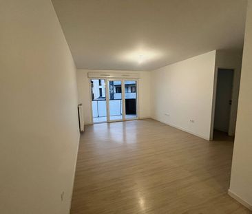 Location appartement 3 pièces 60.26 m² à Caen (14000) - Photo 2