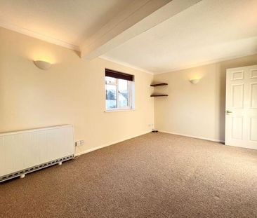 1 bedroom maisonette to rent - Photo 2
