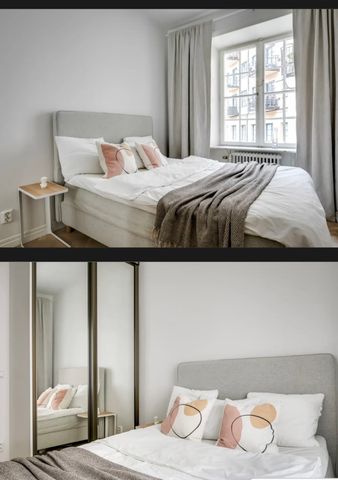 Sankt Eriksplan, Stockholm - Photo 2