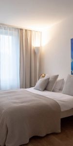 3.5 ZIMMER APARTMENT MIT GARTENSITZPLATZ - Foto 3