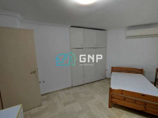 Studio/Γκαρσονιέρα για ενοικίαση Καμάρα - Ροτόντα (Κέντρο Θεσσαλονίκης) - Photo 1
