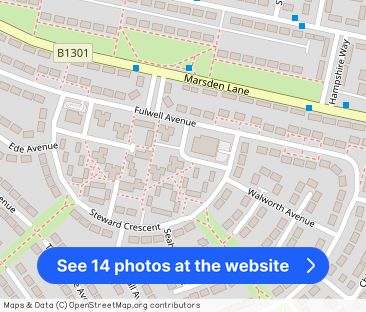 Steward Crescent, South Shields - Photo 1