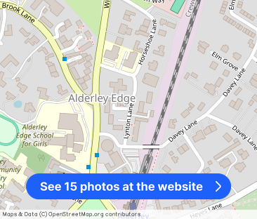 Kensington Gardens, Lynton Lane, Alderley Edge, Cheshire, SK9 - Photo 1