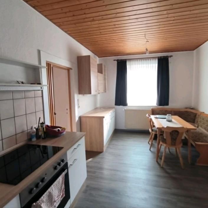 2,5-Zimmer-Wohnung in zentrumsnähe - Photo 1