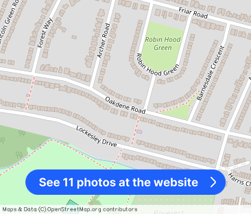 Oakdene Road, Orpington, BR5 - Photo 1